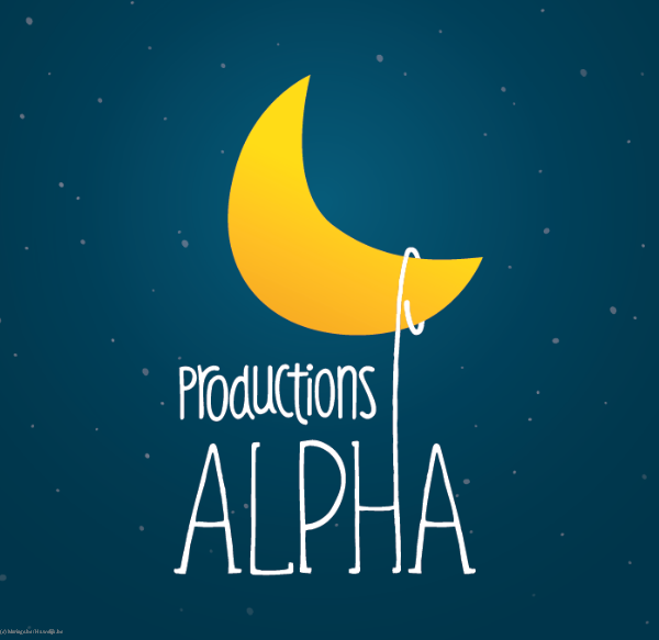 PRODUCTIONS ALPHA